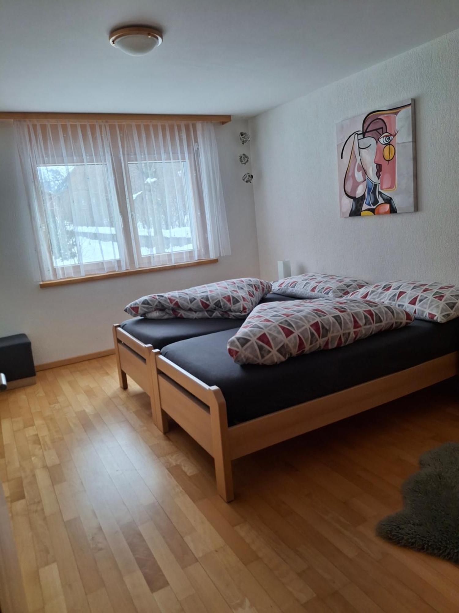 阿夸莱尔度假屋 萨斯格伦德 外观 照片